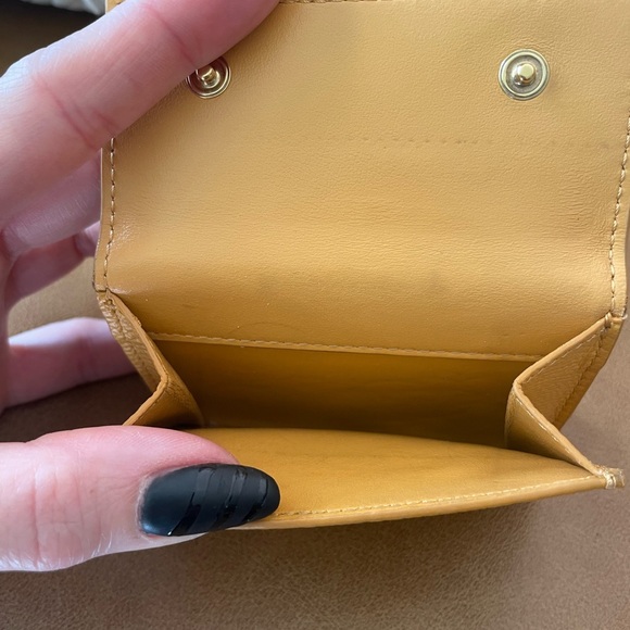 SOLD Celine Wallet - Picture 8 of 16